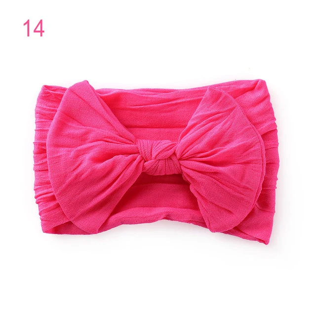 Fashion Baby Girls Headband Accessories