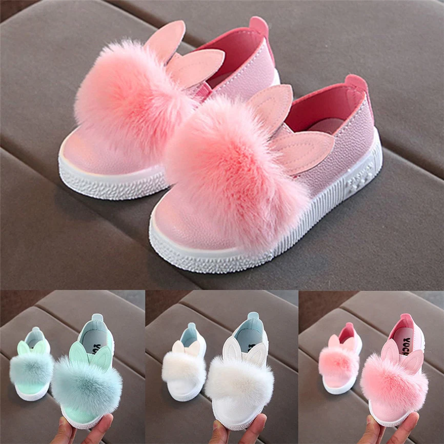 School Shoes For Girls Toddler Baby