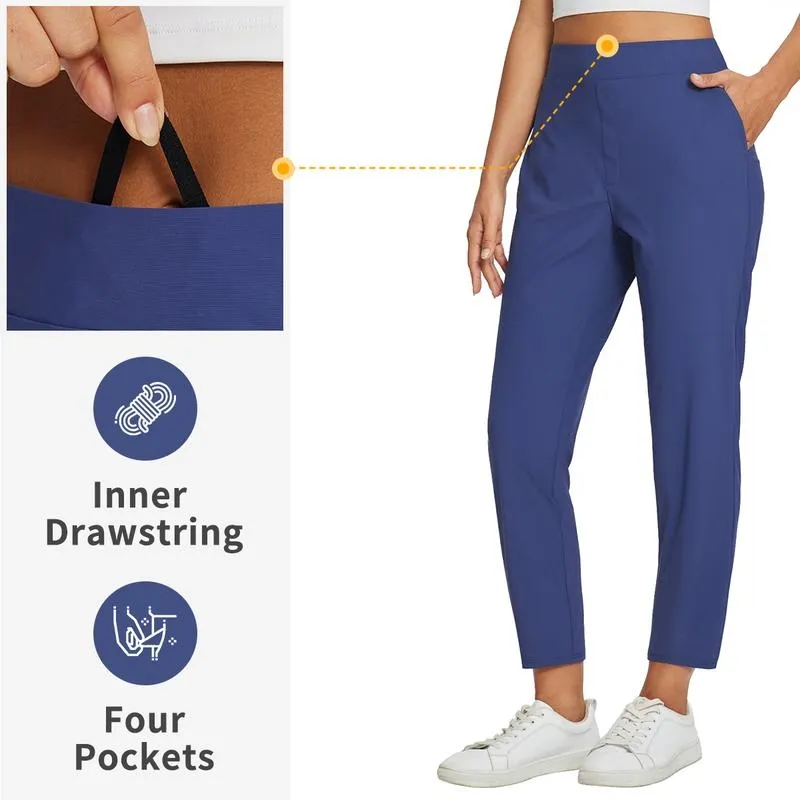 Womens Business Casual Pants