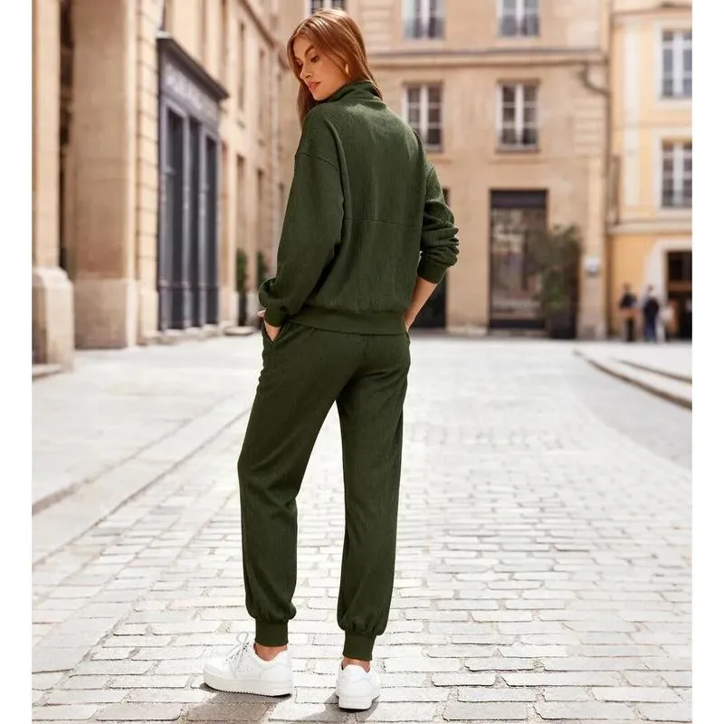 Women's 2-Piece Sweatpants Set