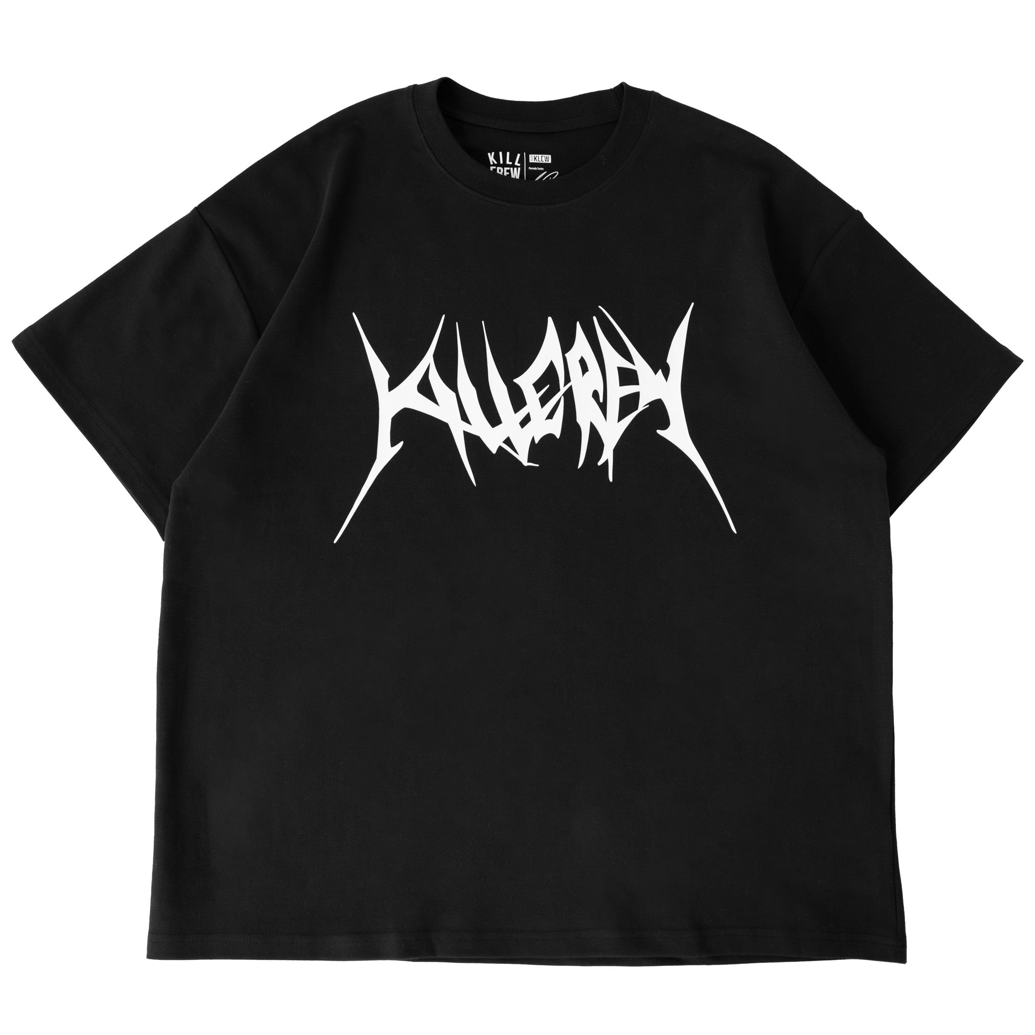 RELAXED FIT NATURAL COTTON 