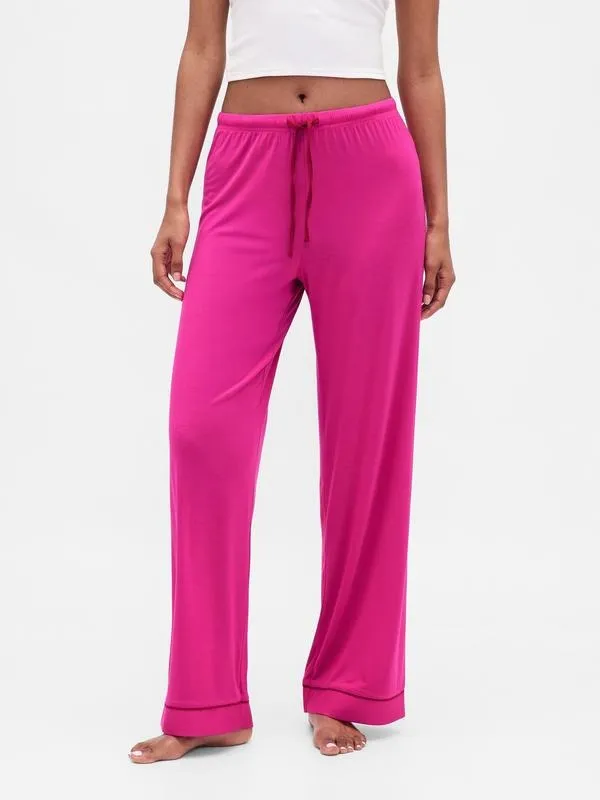 Women's Modal PJ Pants