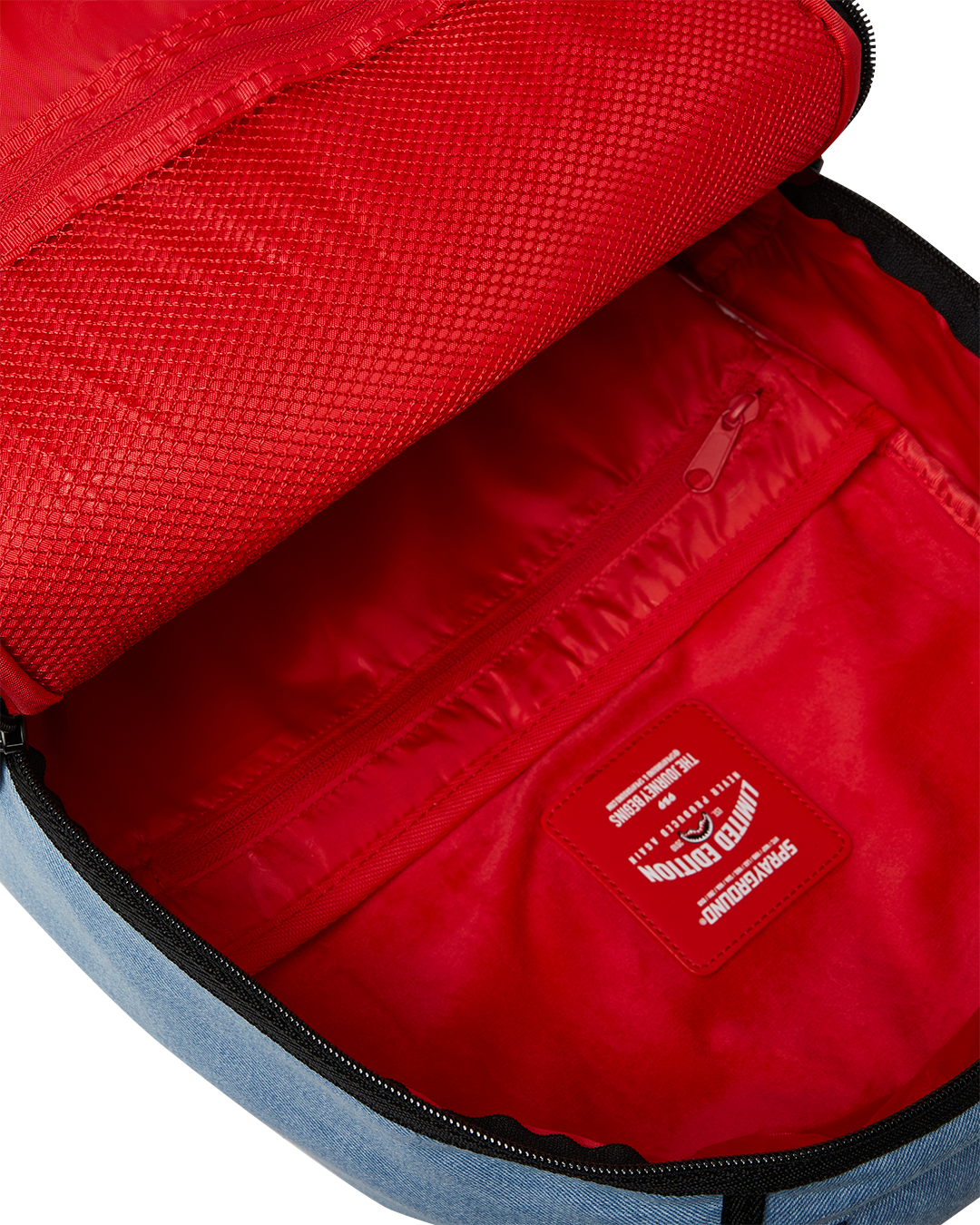 GLOBAL STOPOVER BACKPACK