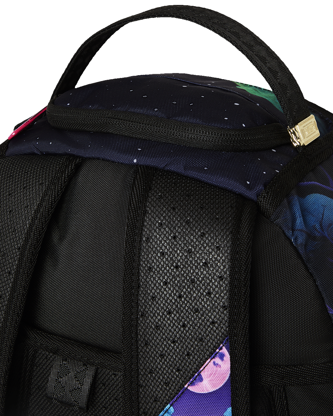EARTHING DLXR BACKPACK