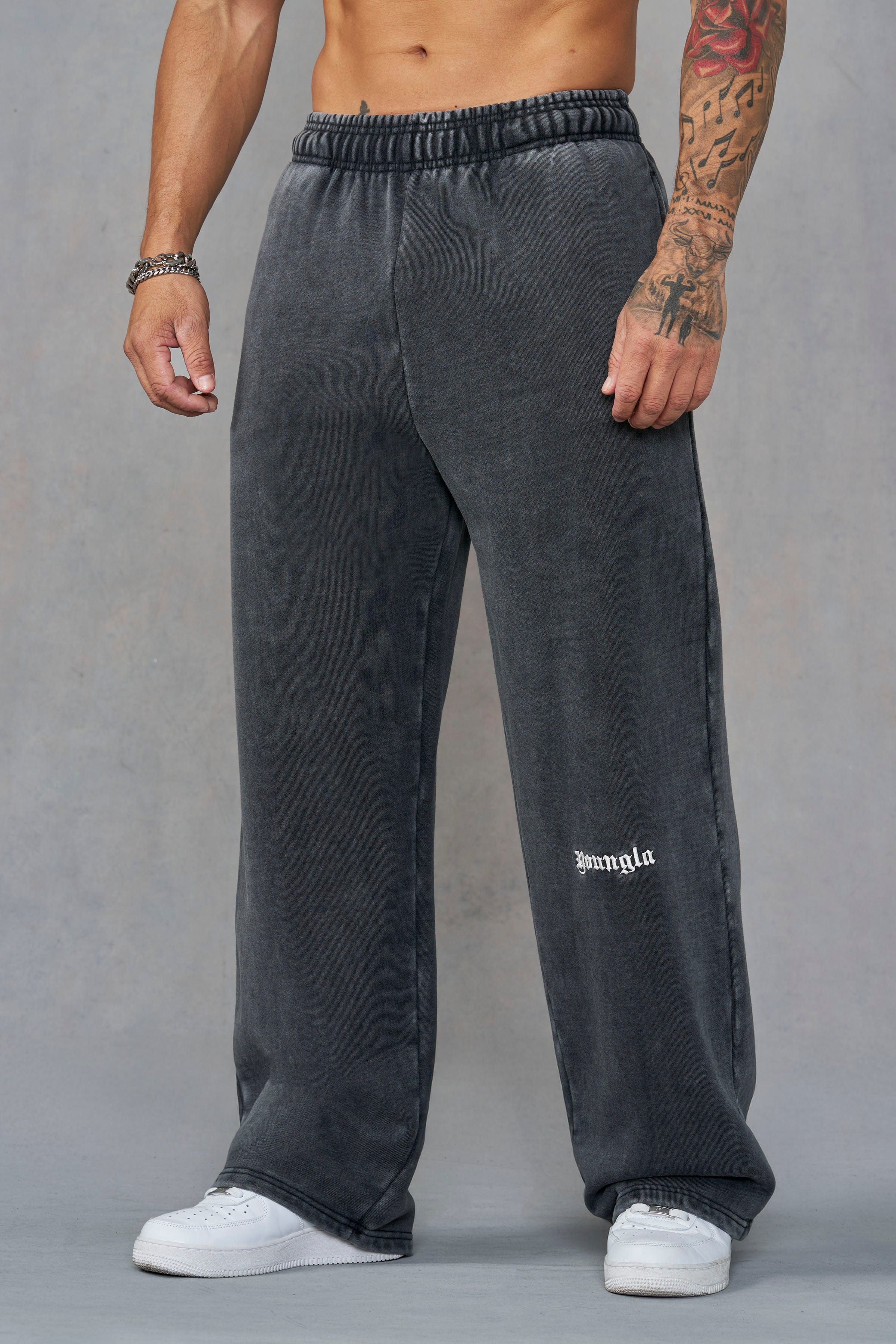 2129 - Core Baggy Sweats