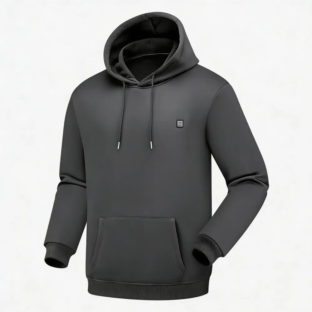 Heated Hoodie for Men