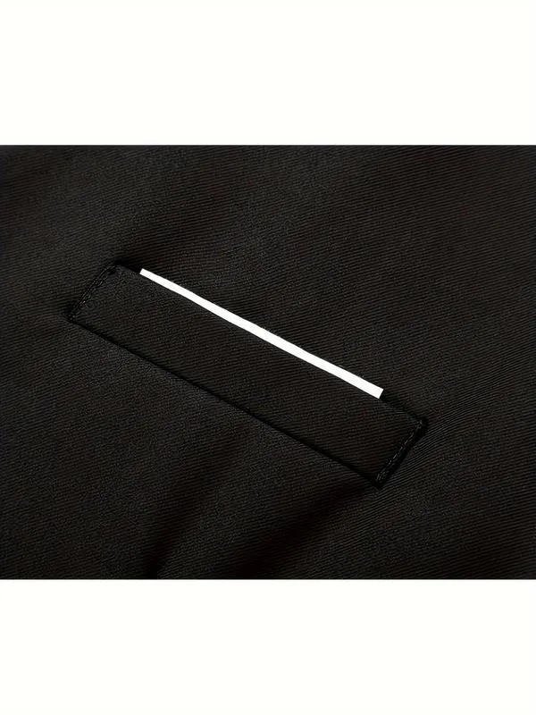 Men's two-piece formal suit