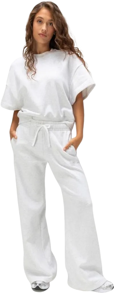 Fleece Womens Wide Leg Pants(Just $3 Each!)