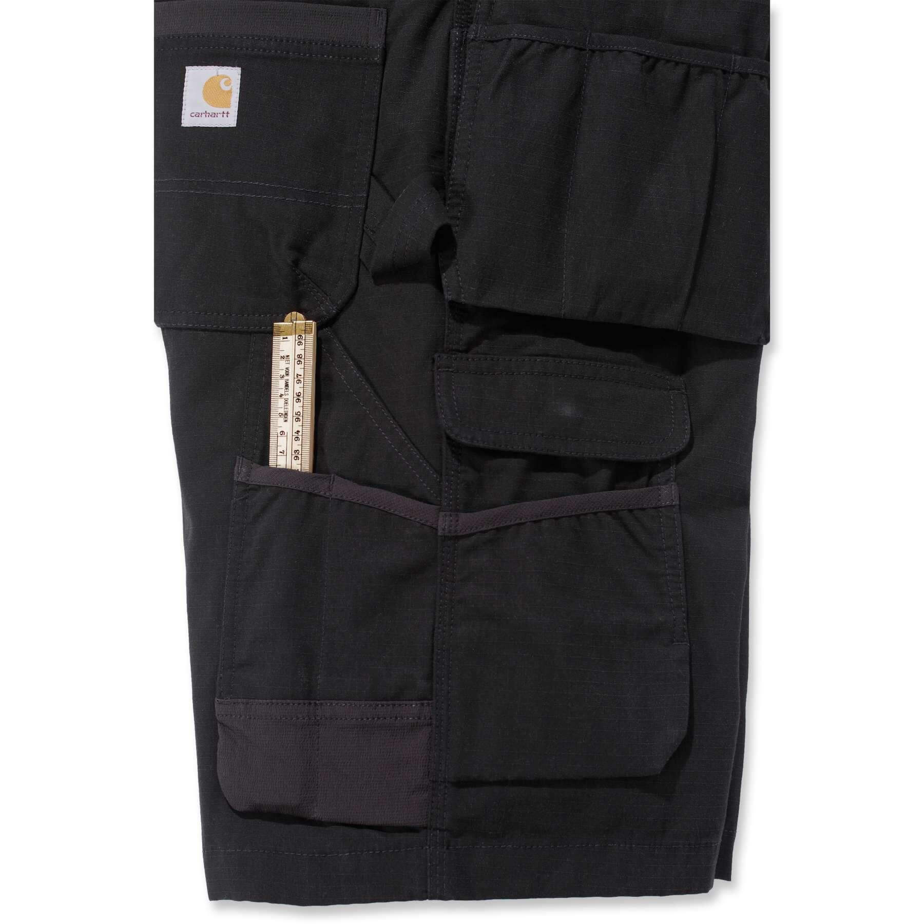 CHT Steel Multi-Pocket Shorts 104201