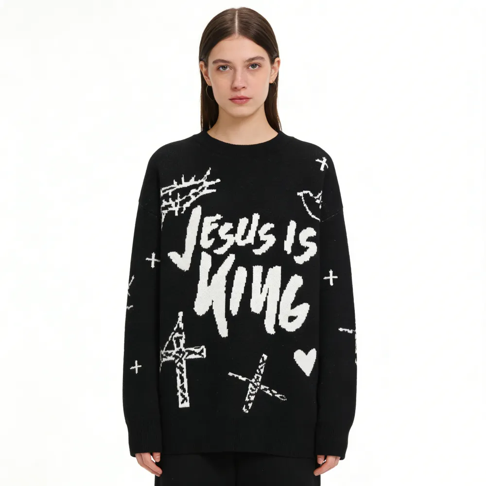 Women's  Knit Sweaters