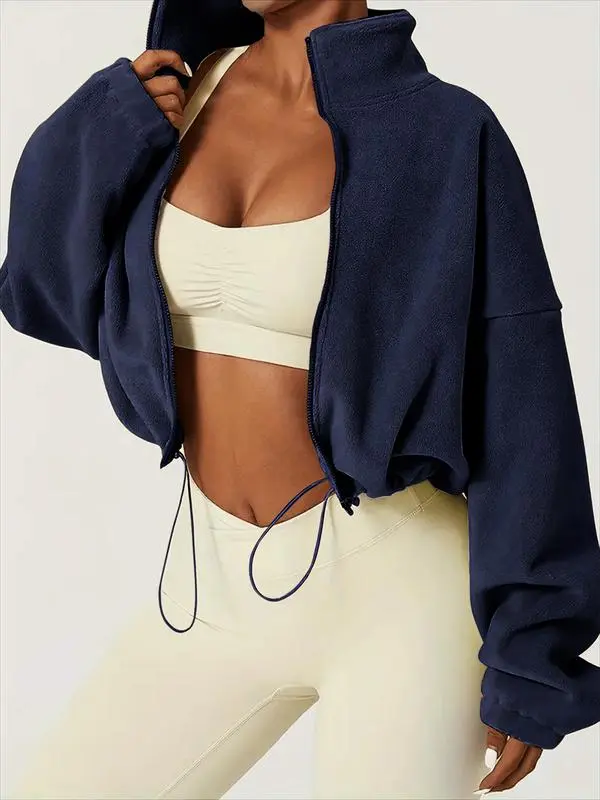 Women's Fleece Jacket