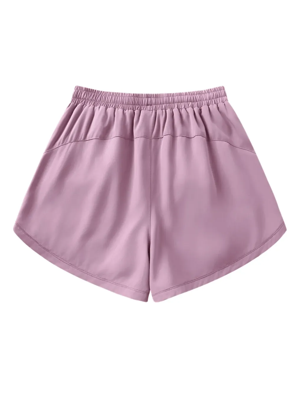 Women Summer Shorts Fashion Versatile Bottoms Outdoor Casual Sports Shorts