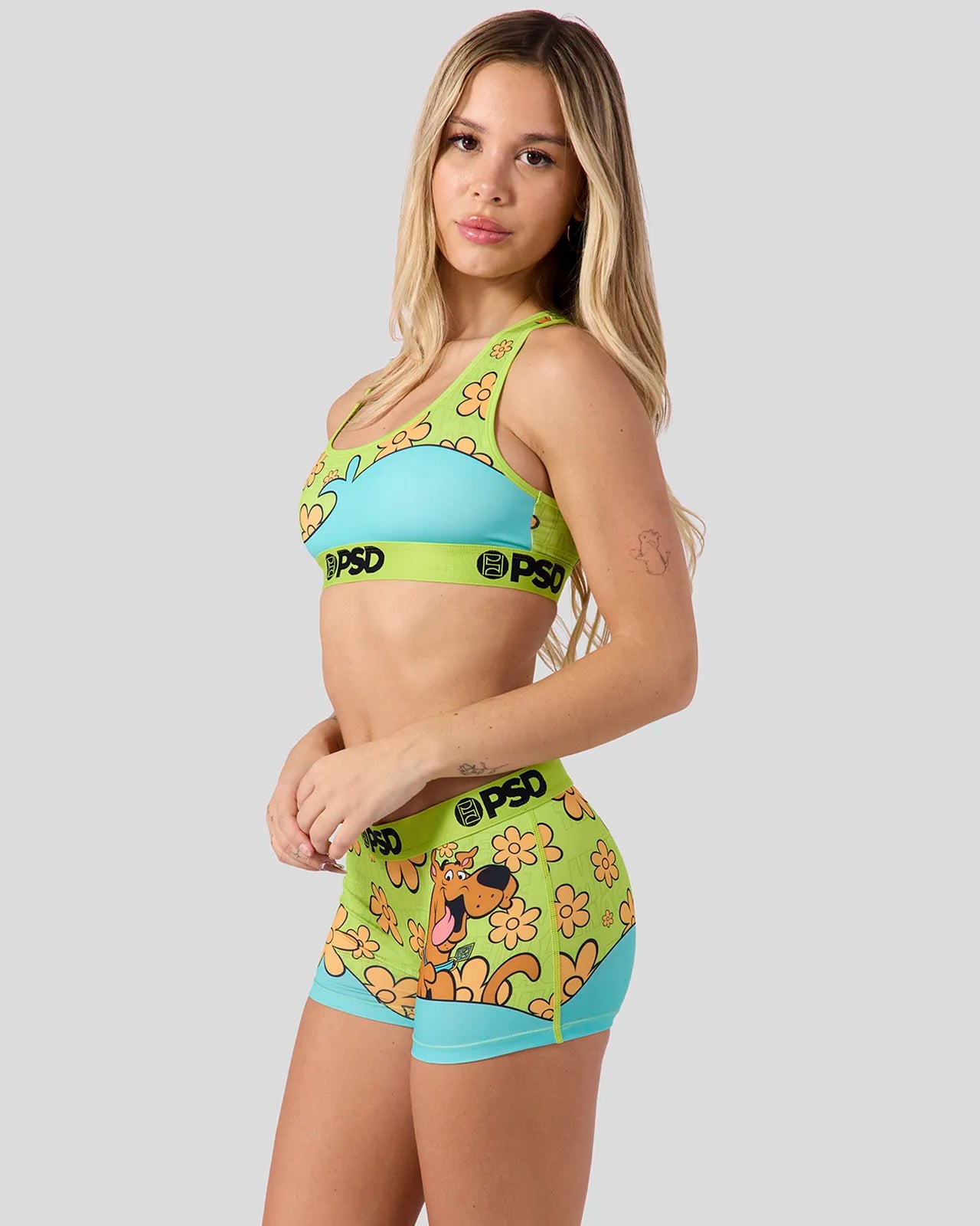 Scooby-Doo - Mystery Scoob