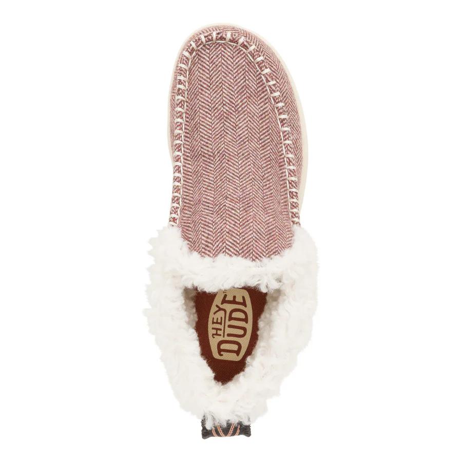 Denny Leopard - Brown