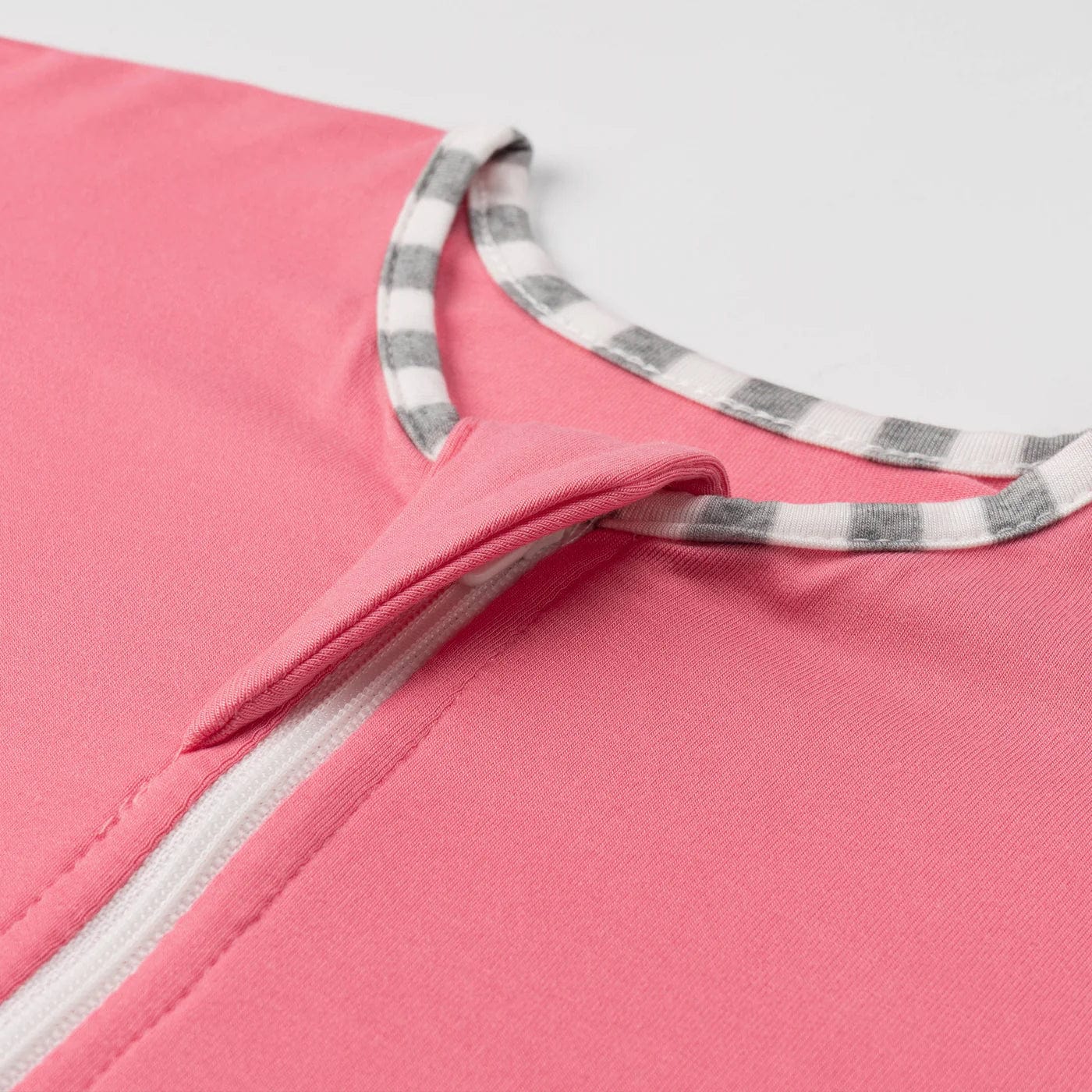 Shark-Fin Transition Swaddle