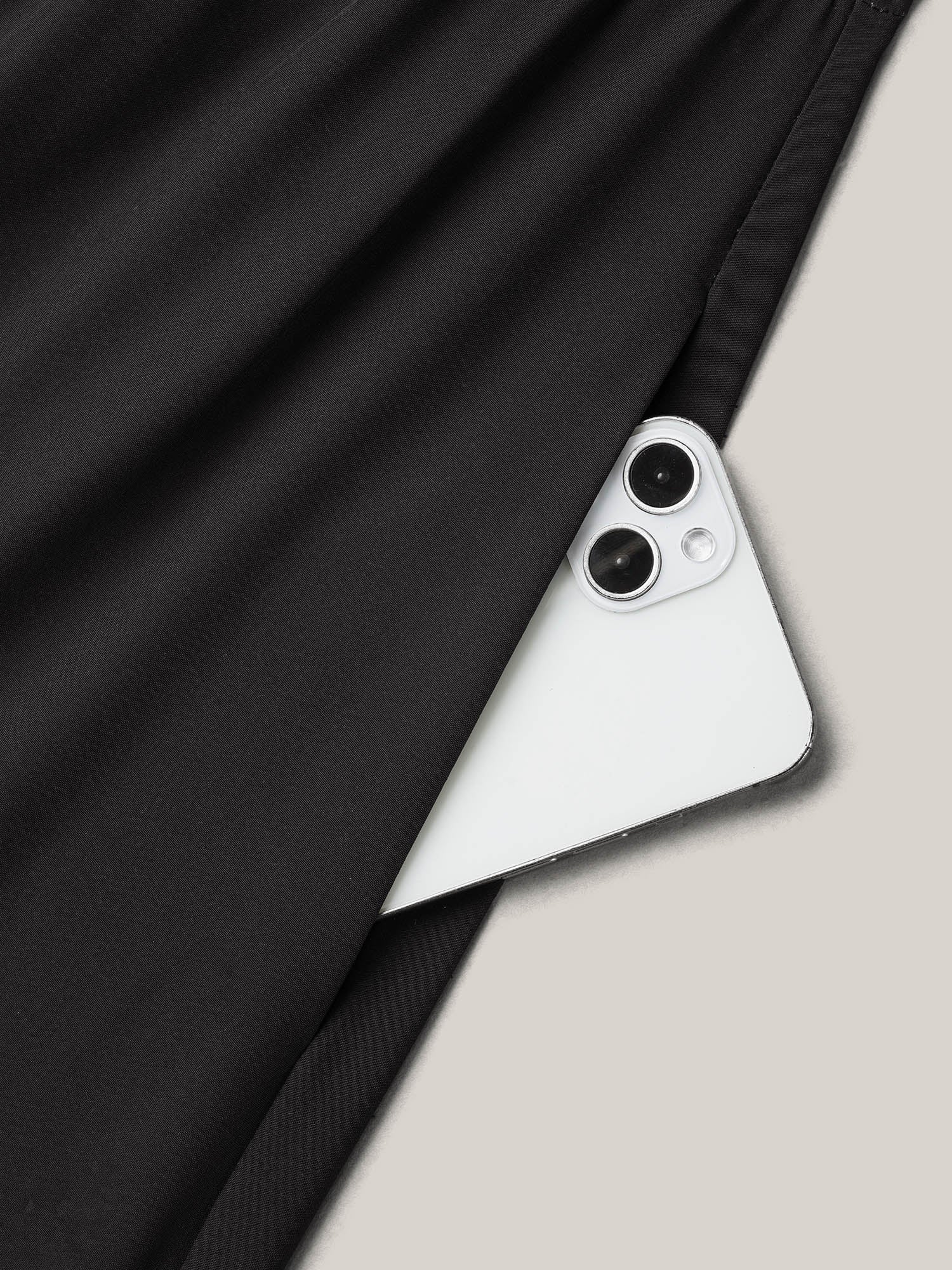 V-Neck Floral Print Flared Sleeve Dress