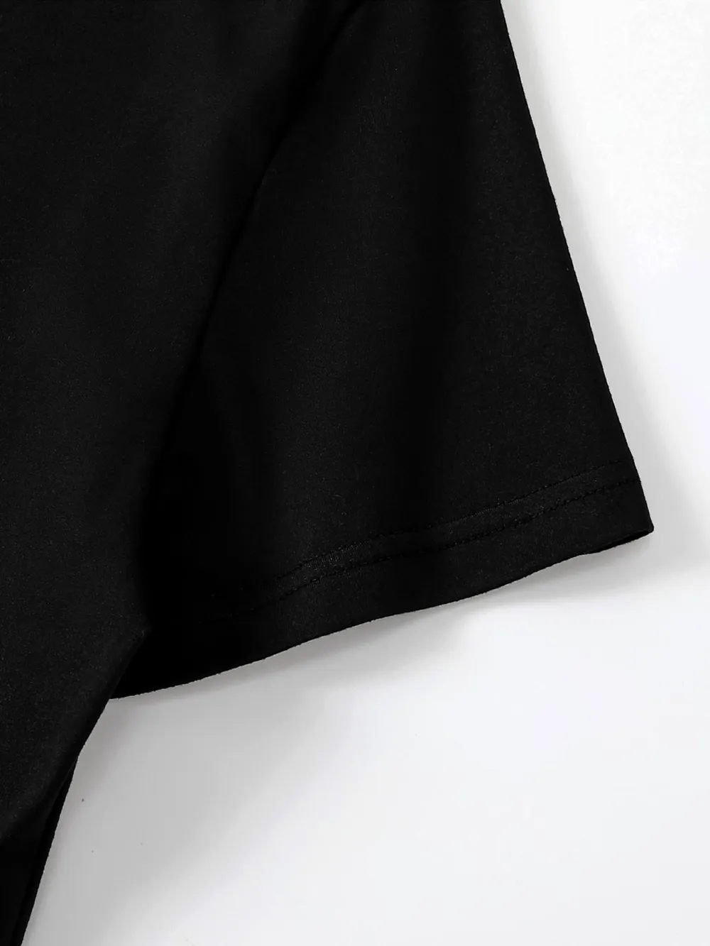 Oversized T-Shirts with Small Dumbbell Chest Print, Minimalist Streetwear for Gym Enthusiasts and Casual Everyday Wear