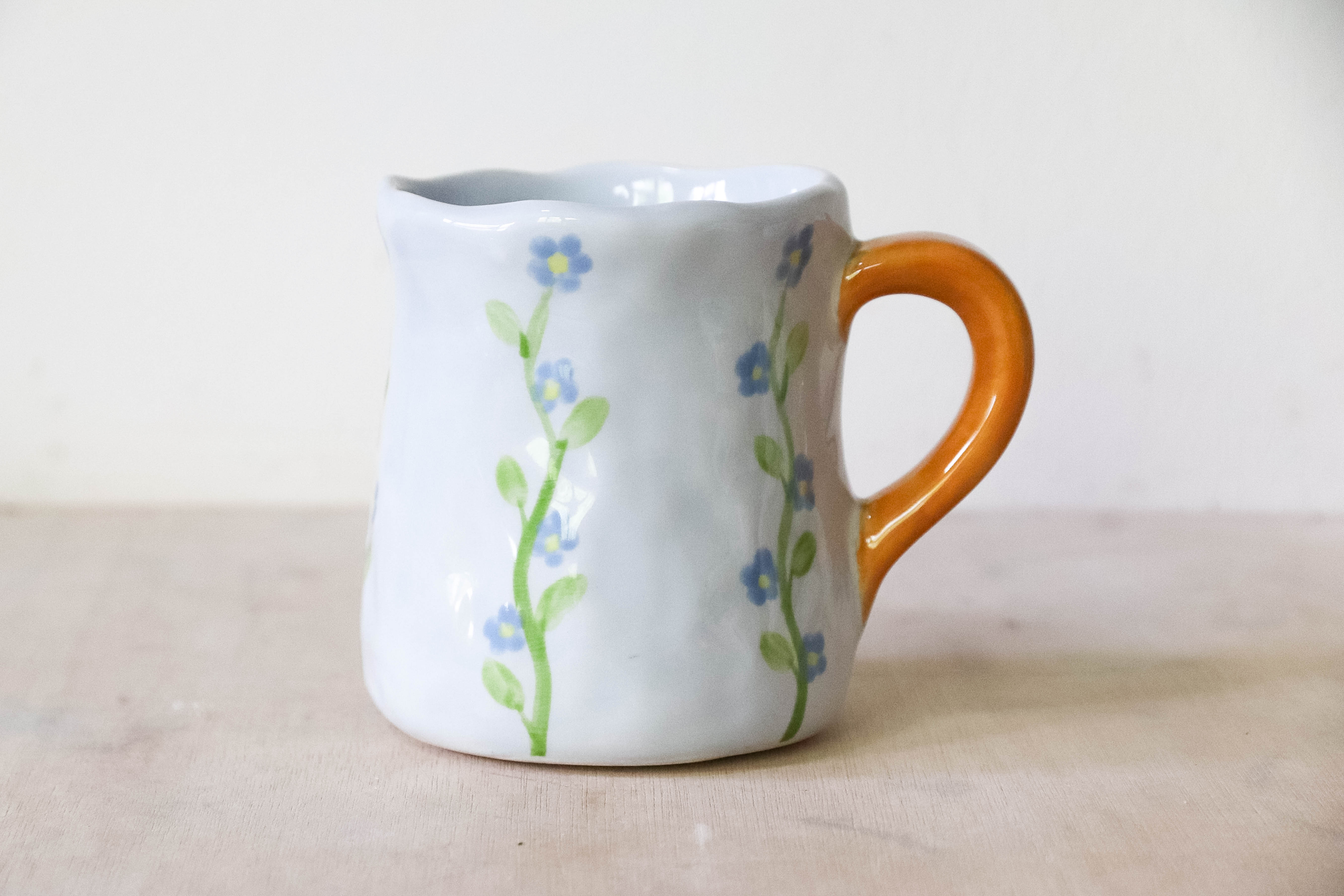 Frodo and Sam Tulip Mug