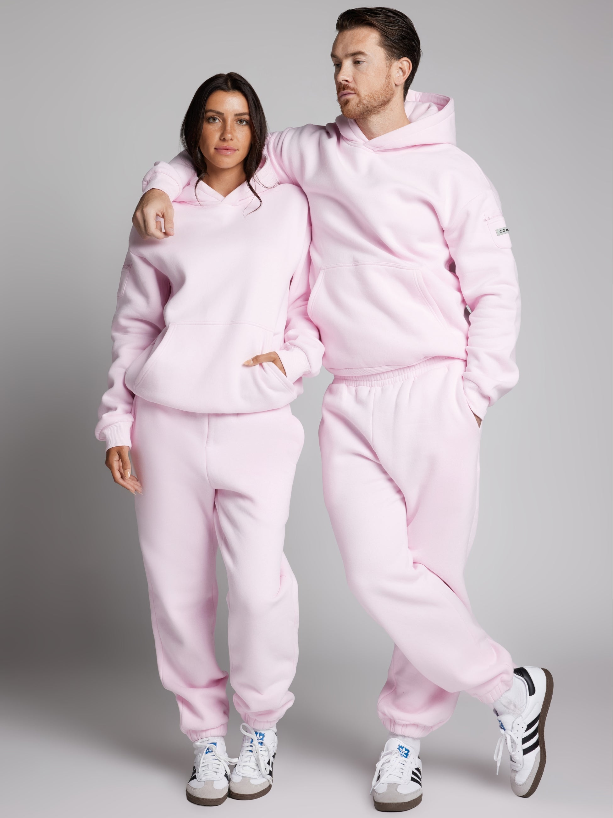 Travel Essentials Sweatpants