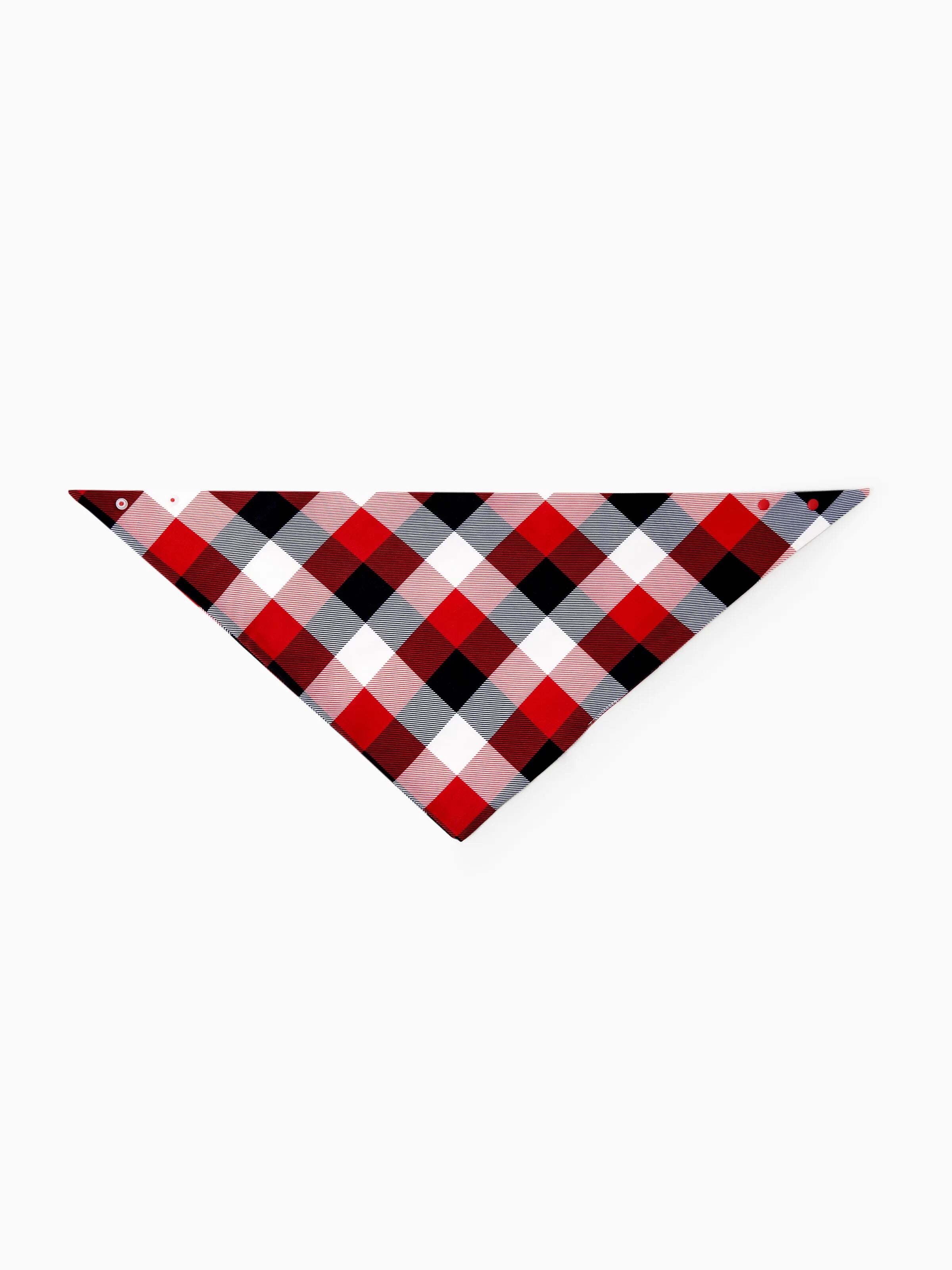 Christmas Matching Family Pajamas Set Glow In The Dark Reindeer Print PJS with Christmas Socks Red