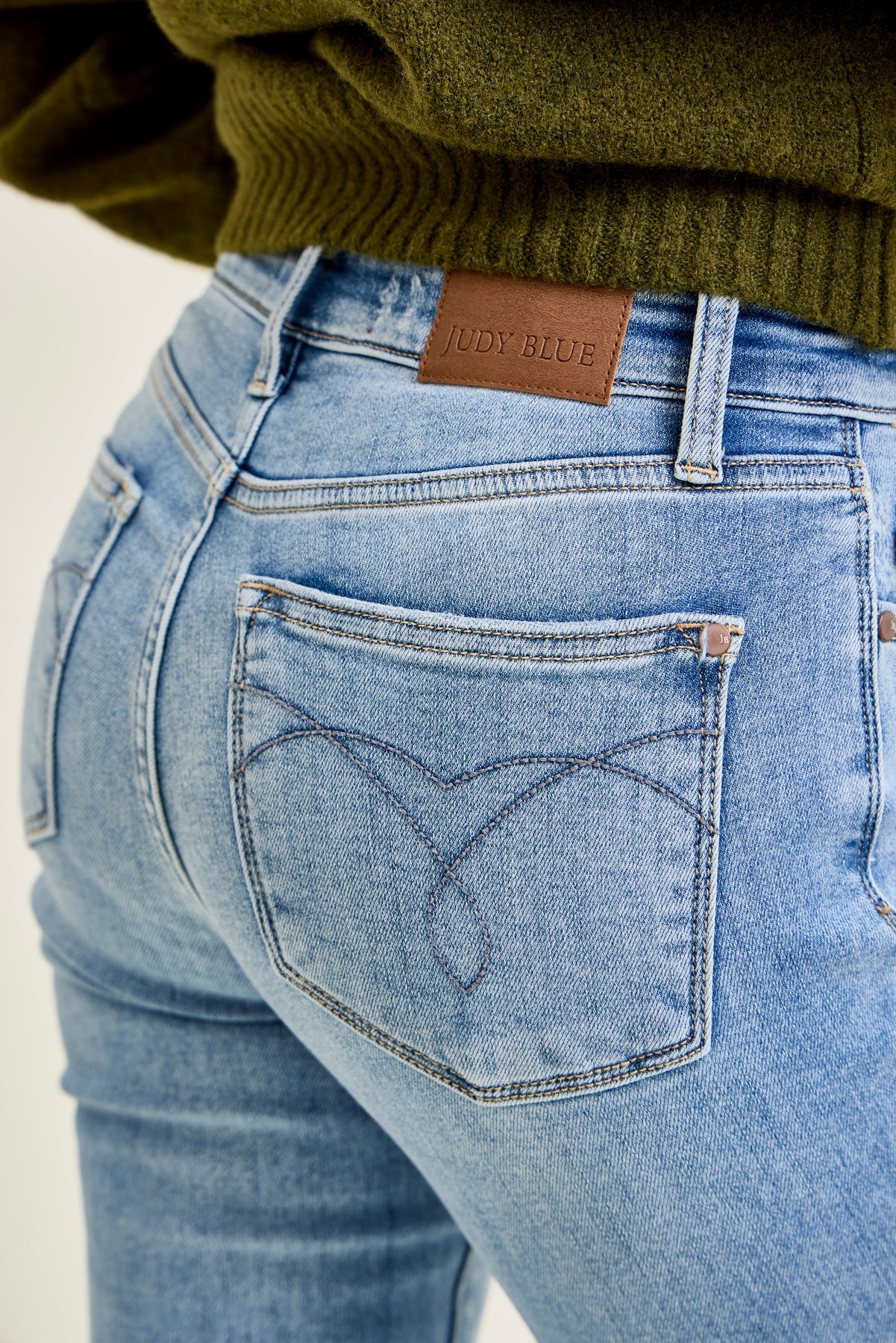 Daisy ThermaDENIM Classic Bootcut