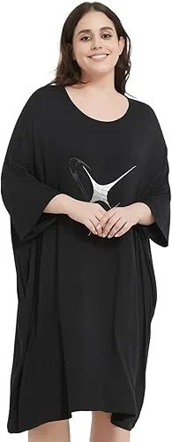 Nightgowns for Women (Just $2 Each!)