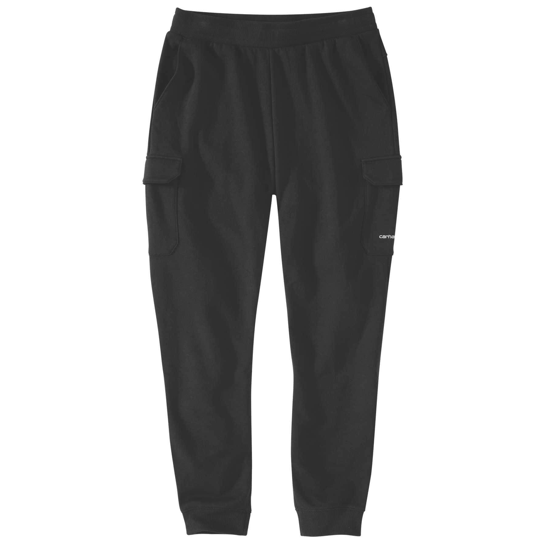 CHT Relaxed Force Cargo Jogger Sweatpants 106594