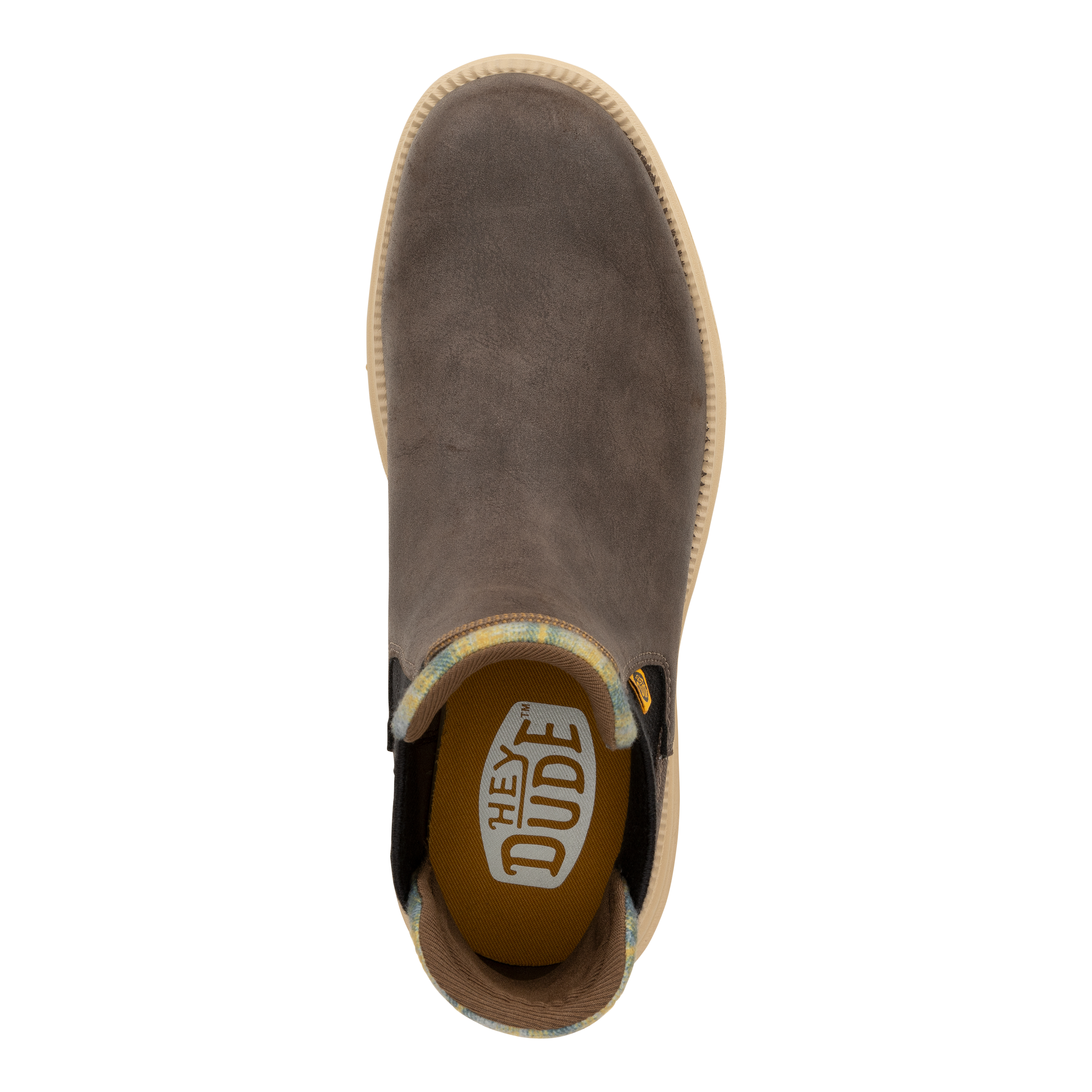 Branson Classic - Desert Brown