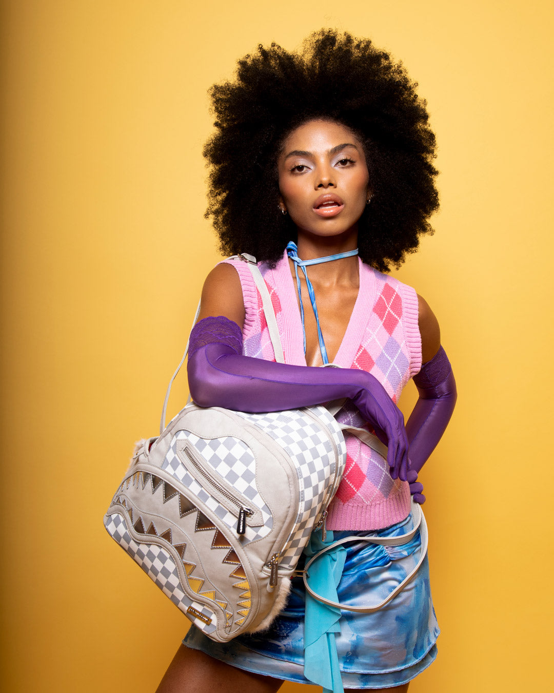 DREAMCHECK SAVAGE BACKPACK