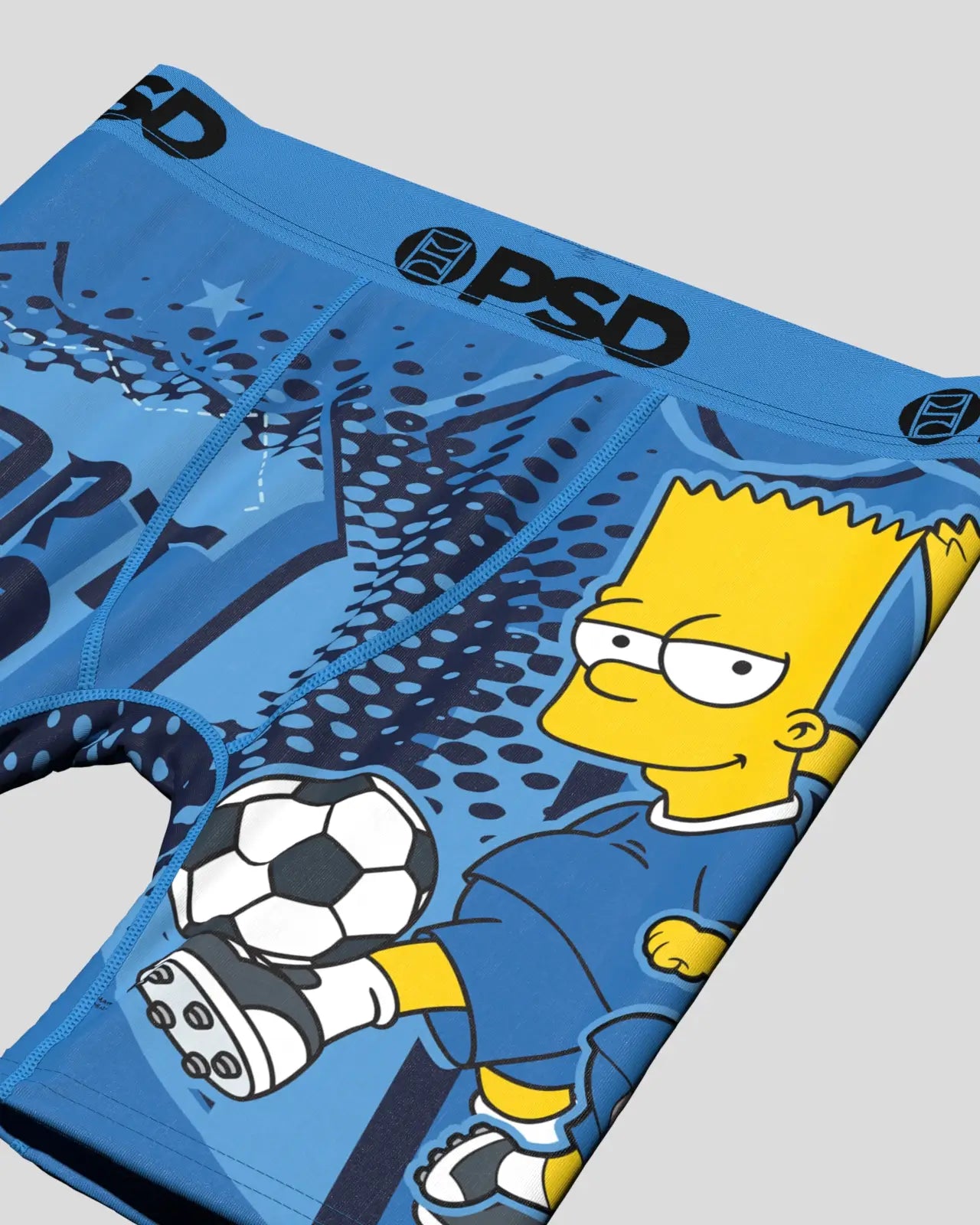 The Simpsons - Club Springfield