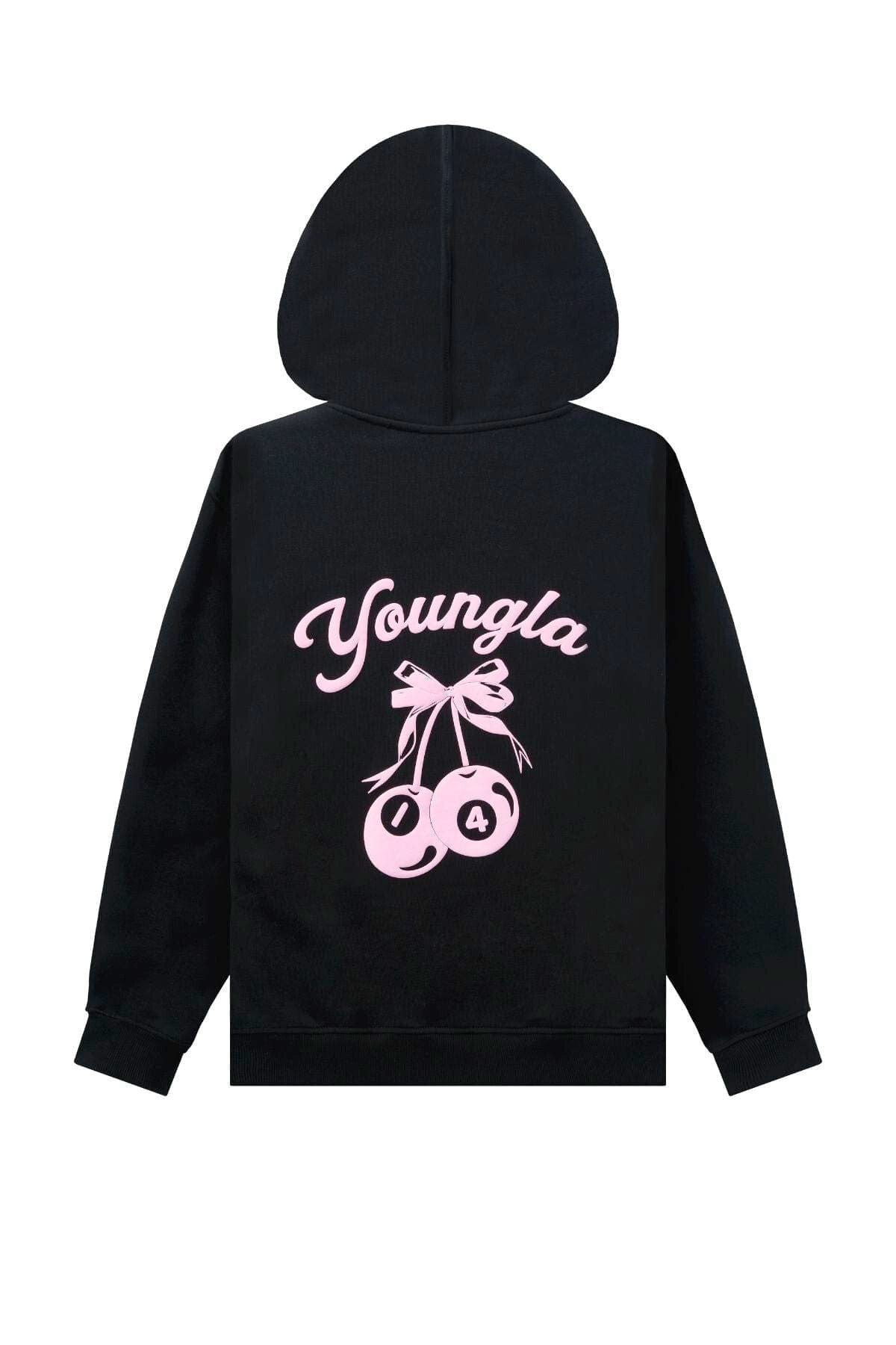 W566 Soft Serve Hoodie