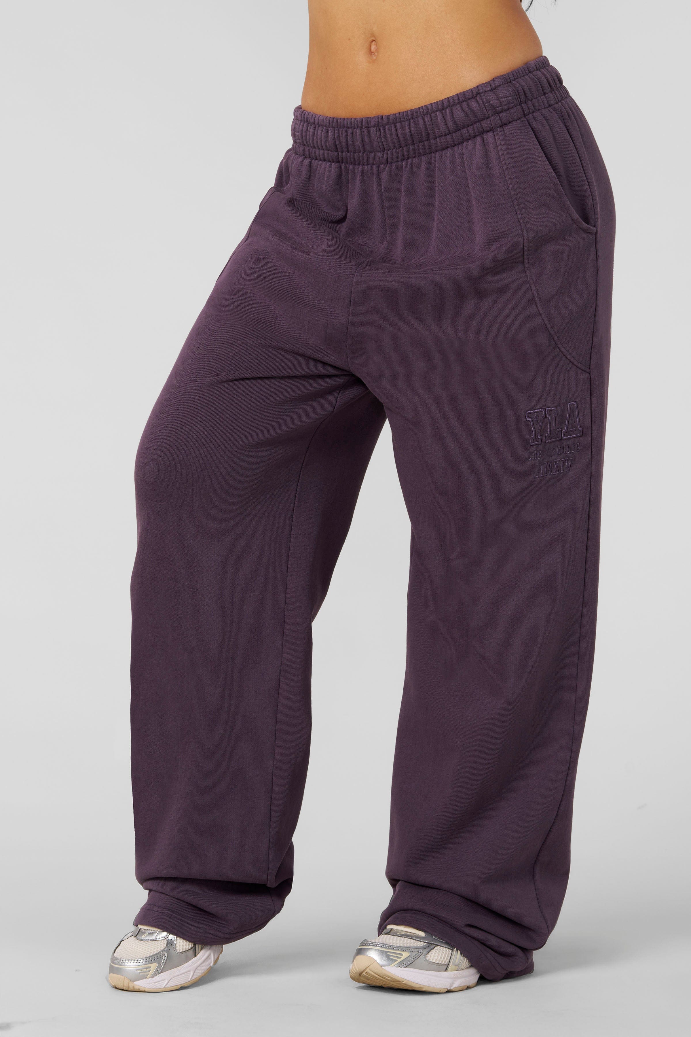 W241 - Mineral Joggers