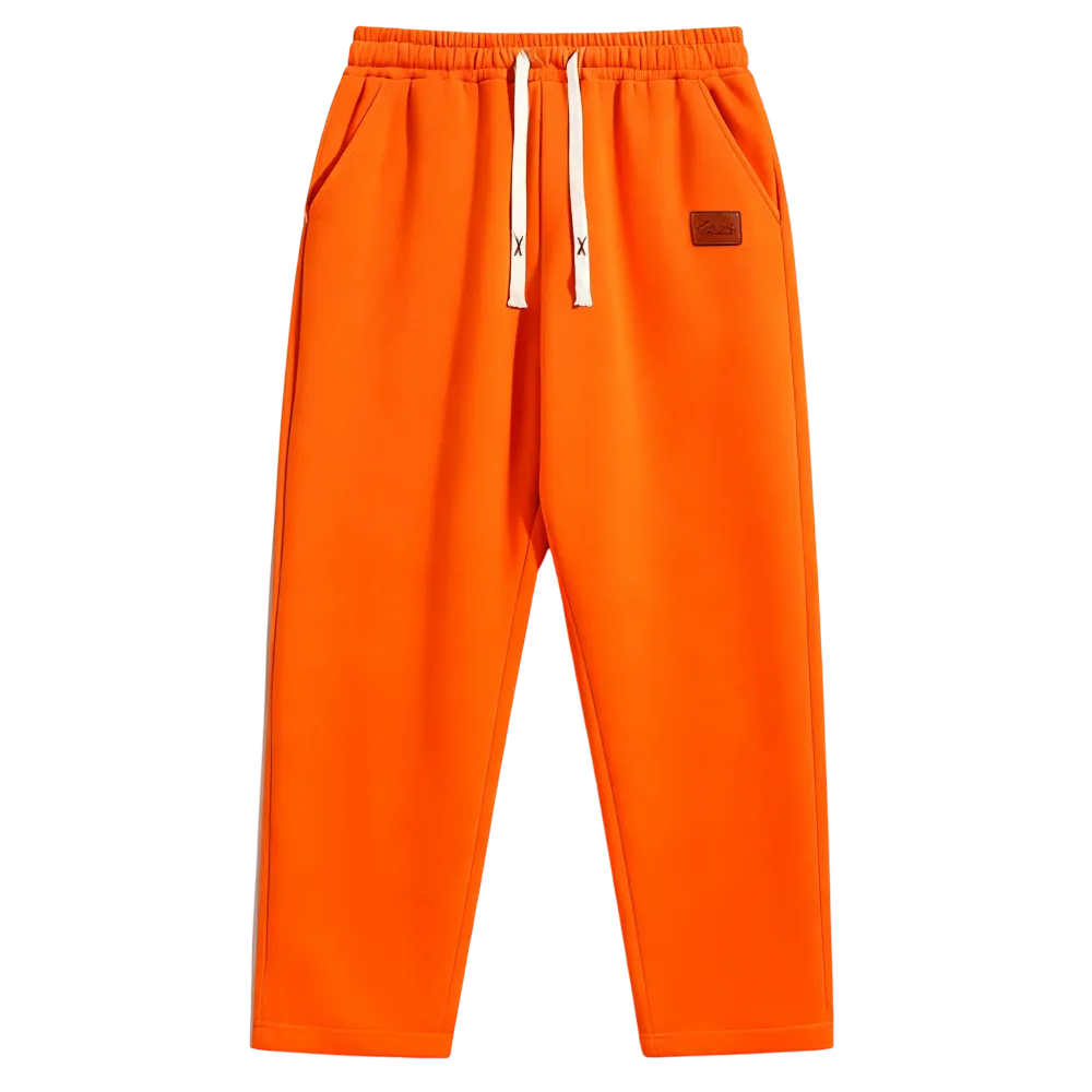 Men's Autumn and Winter Casual Pants