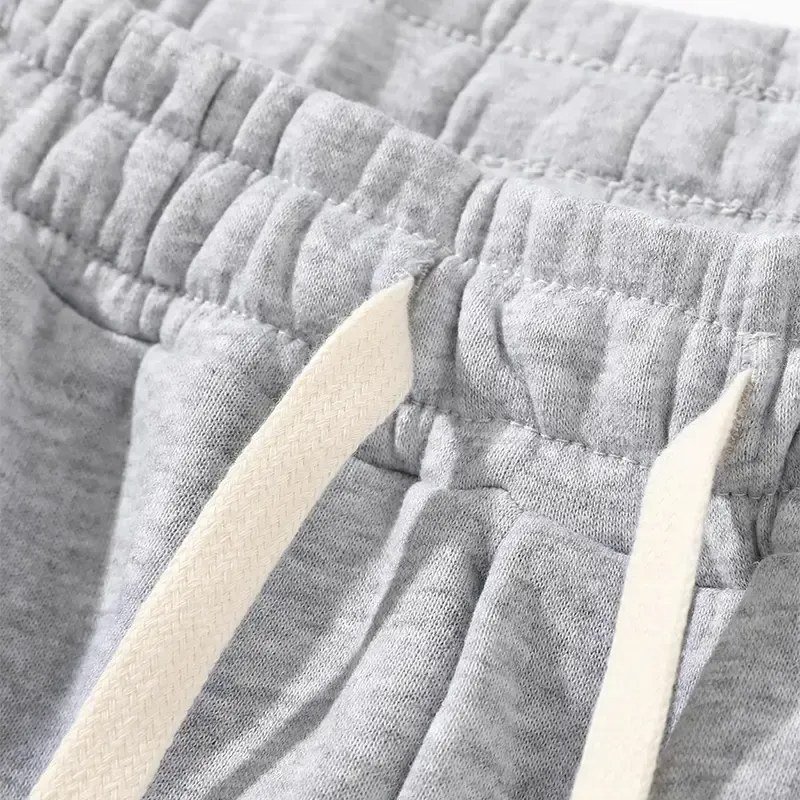 Men's Classic Thick Fleece Sweatpants