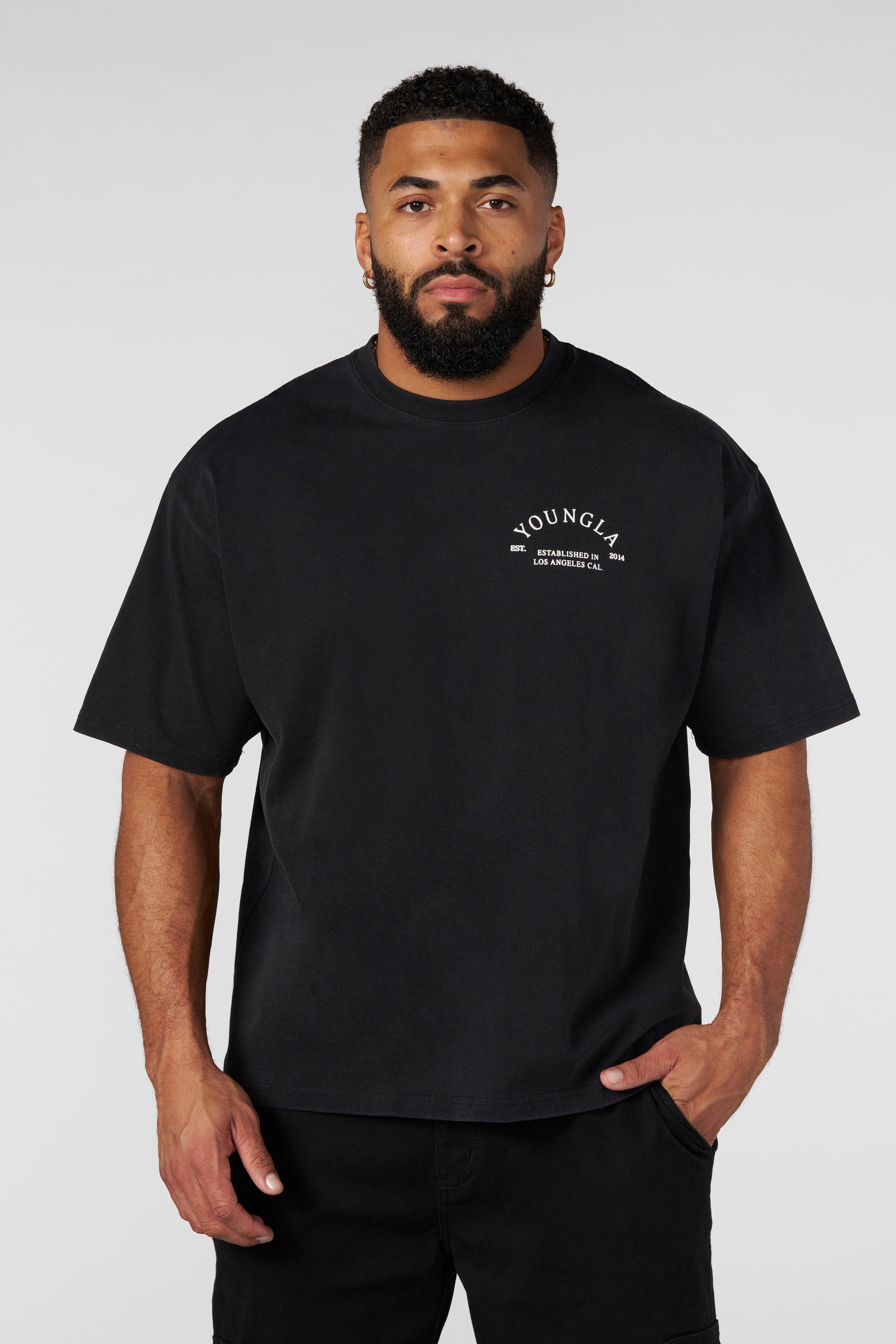 4268 - Old Money Tees