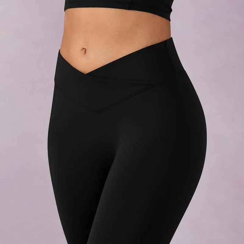 Women's 2-Piece Stretchy Activewear Set