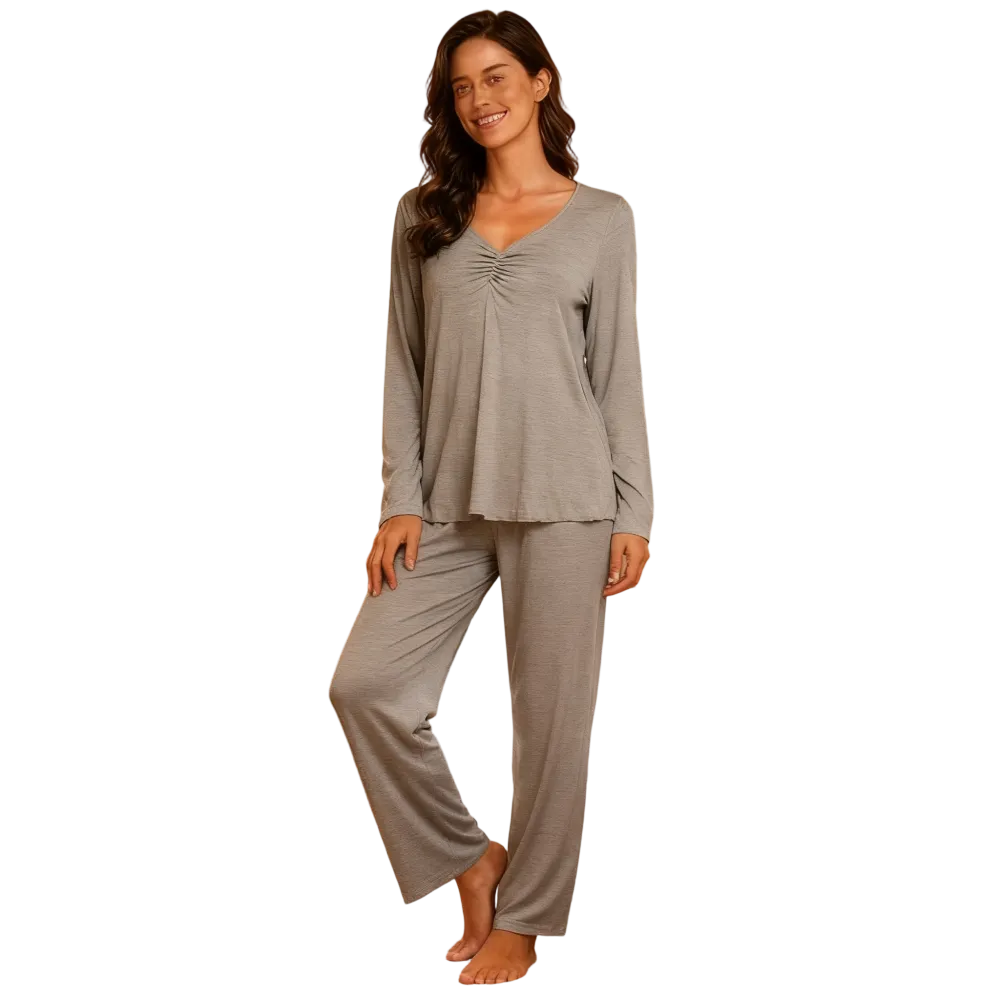 Women's Pajama Set