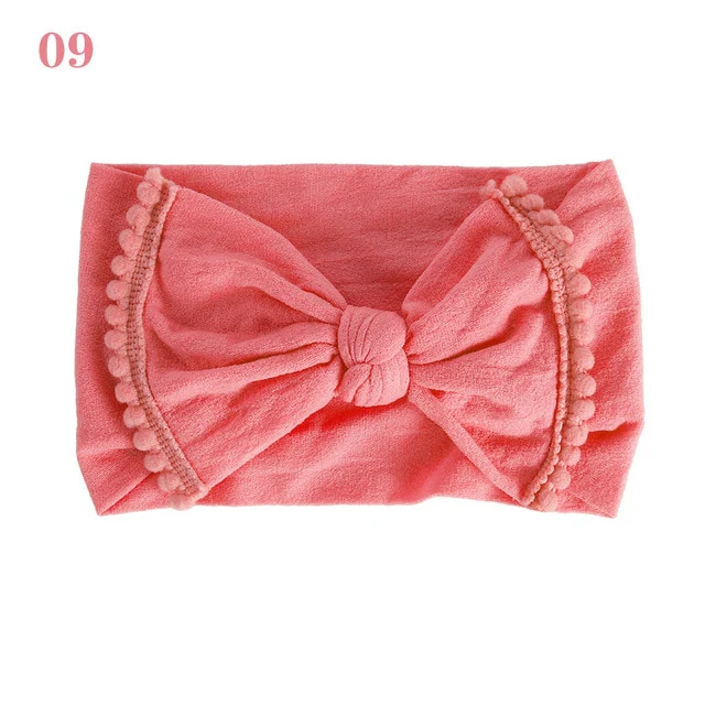 Fashion Baby Girls Headband Accessories