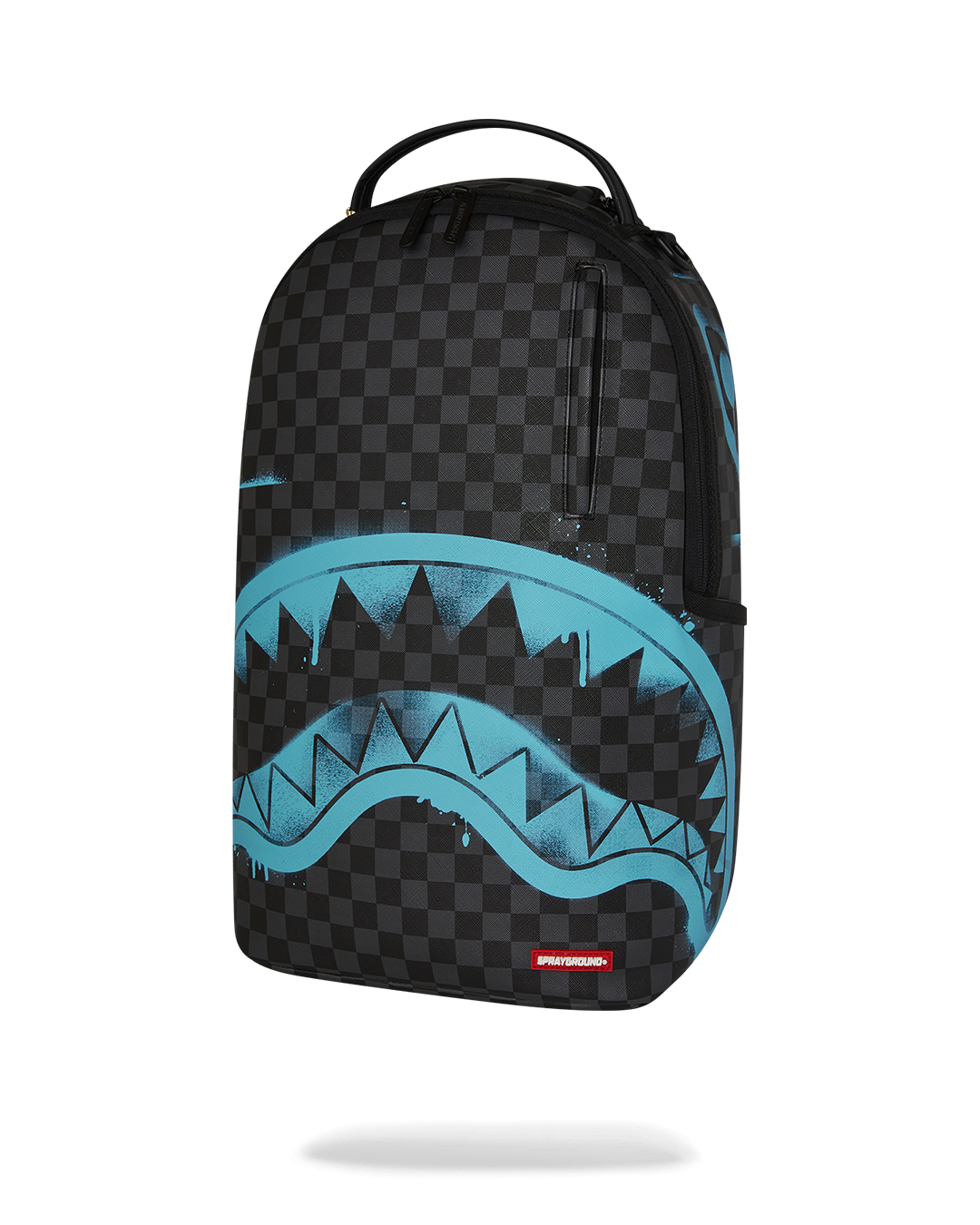GAMMA BLUE SHARK BACKPACK