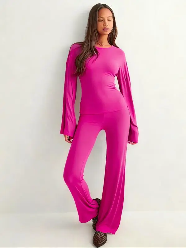 Women's Fall New Casual Fashion Set