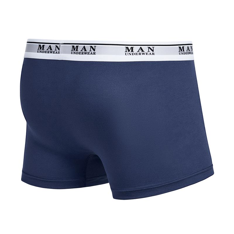 Paquete de 10 calzoncillos bóxers esenciales para hombre