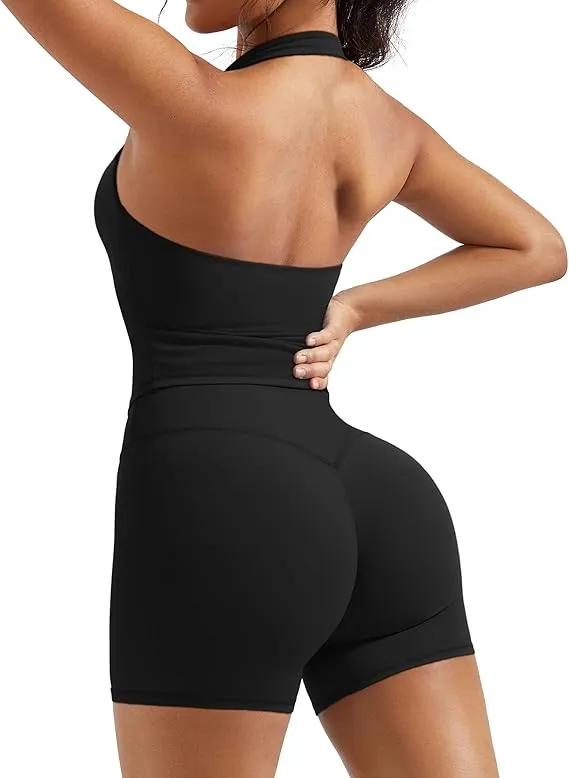 2 Piece Impact Workout Sets for Women