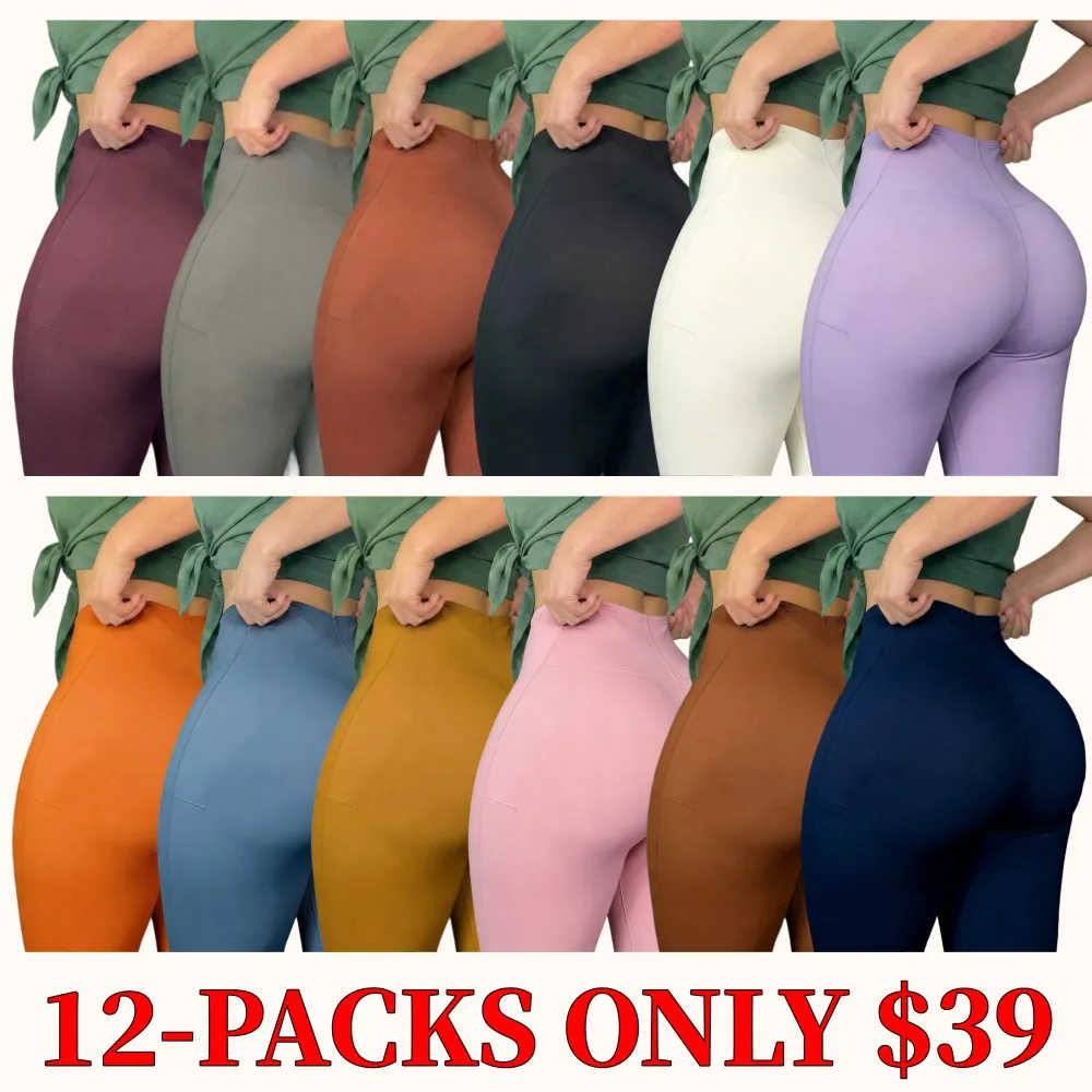 Shapewear Leggings for Women Tummy Control High Waisted Ultra Stretch Comfortable Fit