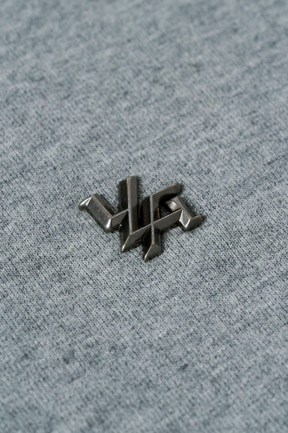 5095 - Elevated Essentials - Crewneck