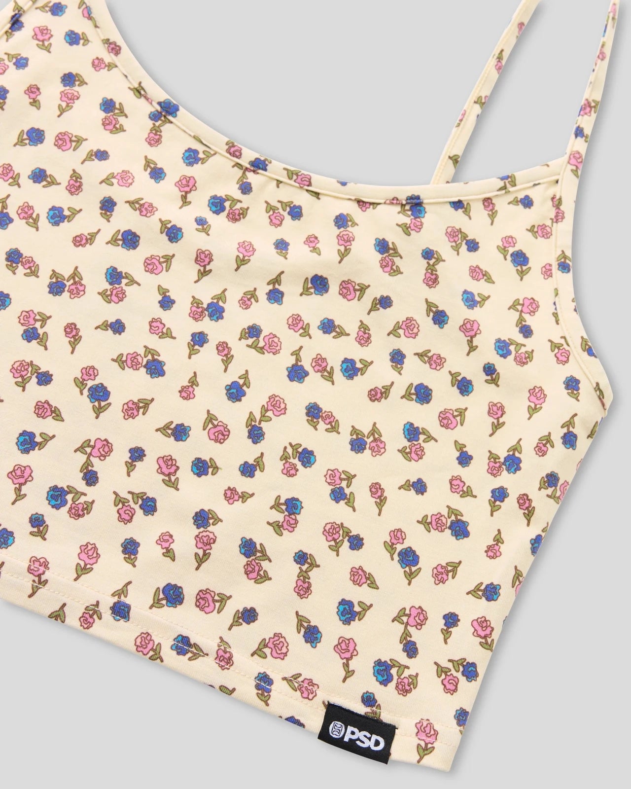 Western Ditz Modal - Cami Sleep Set