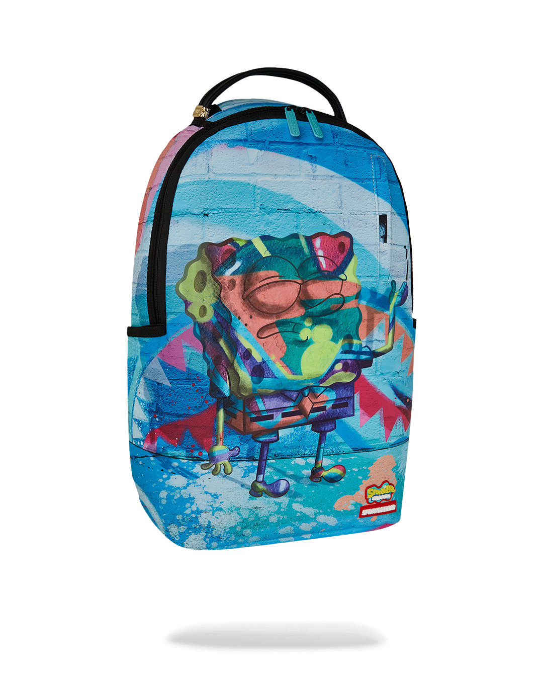 SPONGEMONET BACKPACK