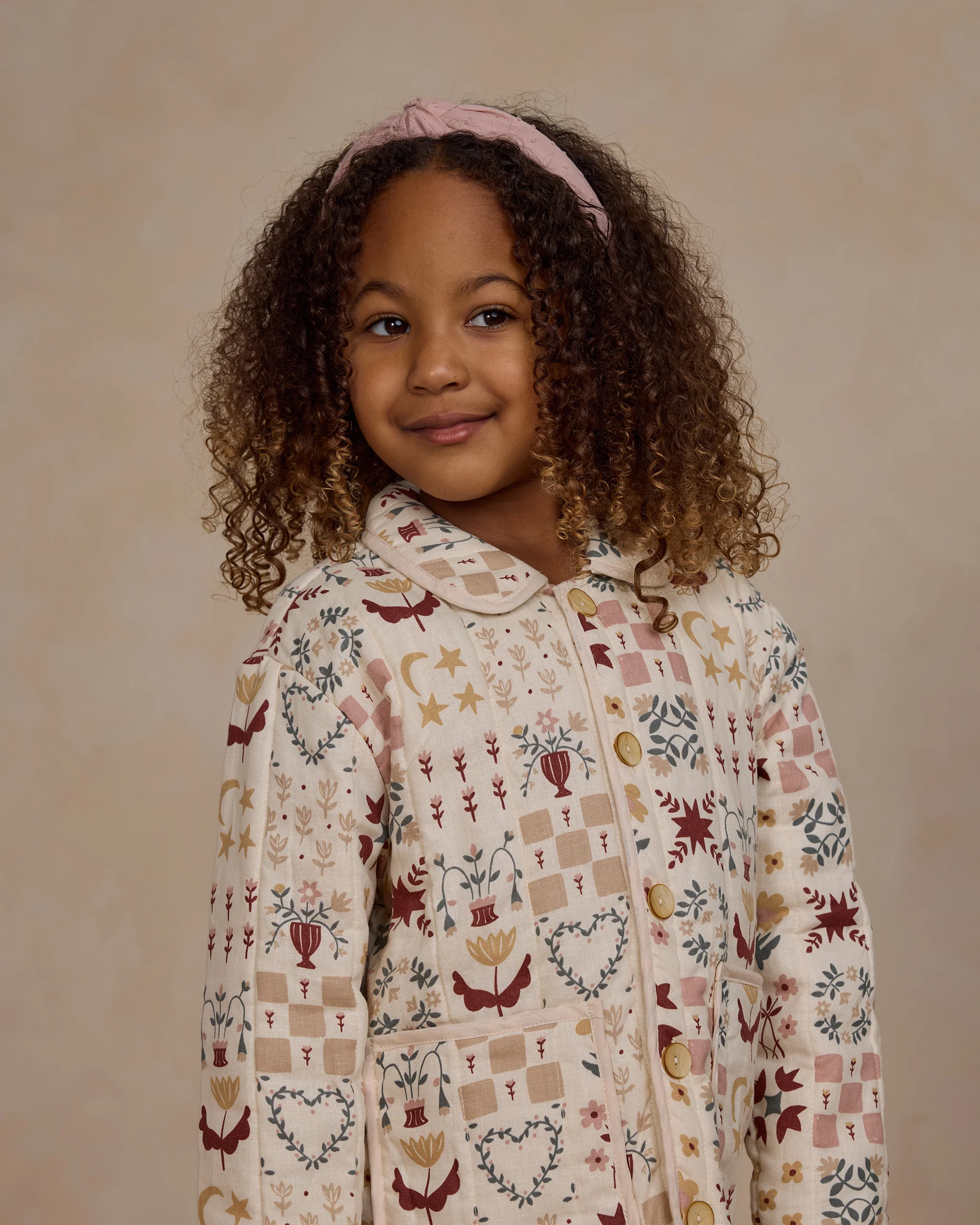 Wide Leg Pant || Folklore