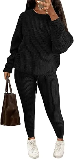 Women's  Sweater Set