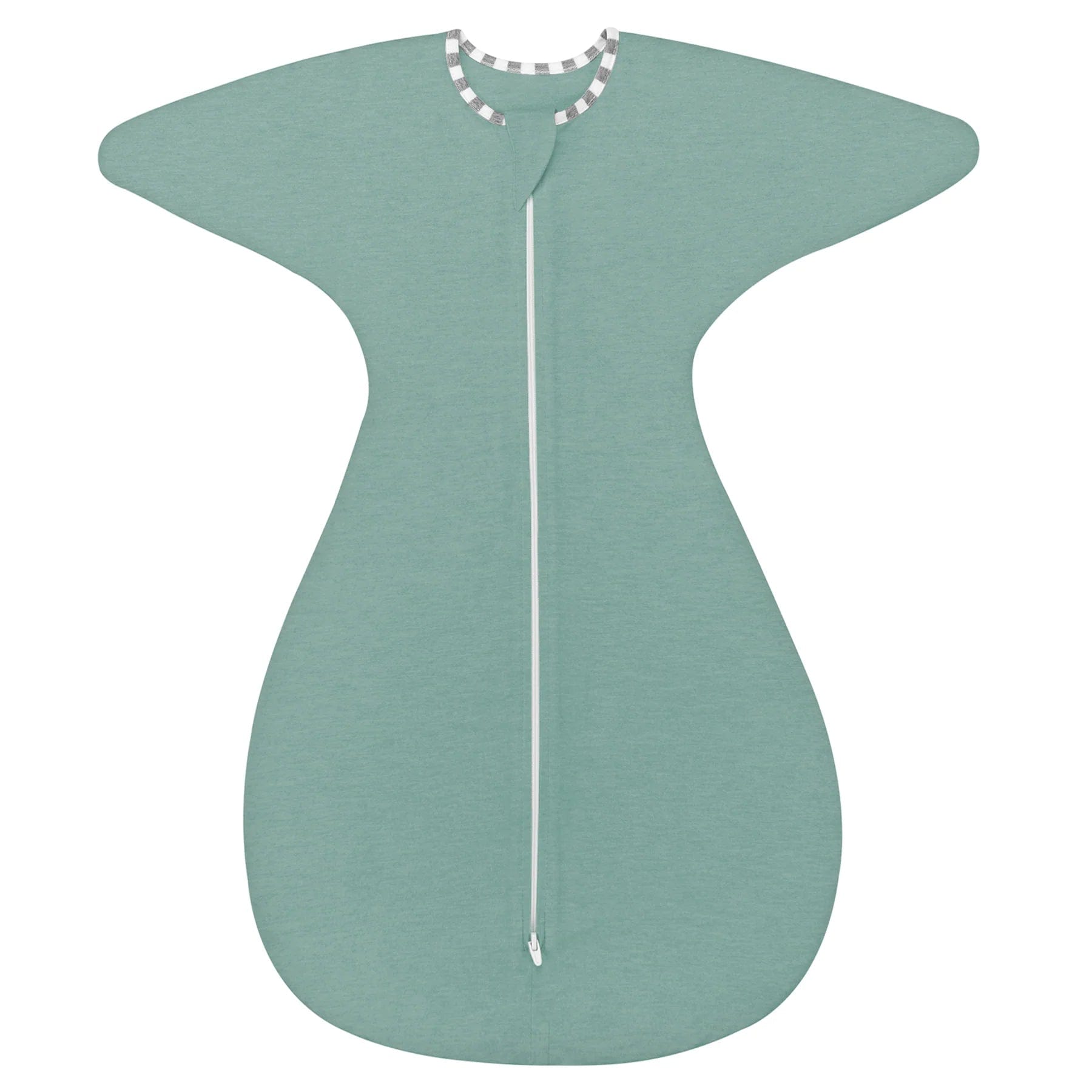 0.5 Tog Shark-Fin Transition Swaddle