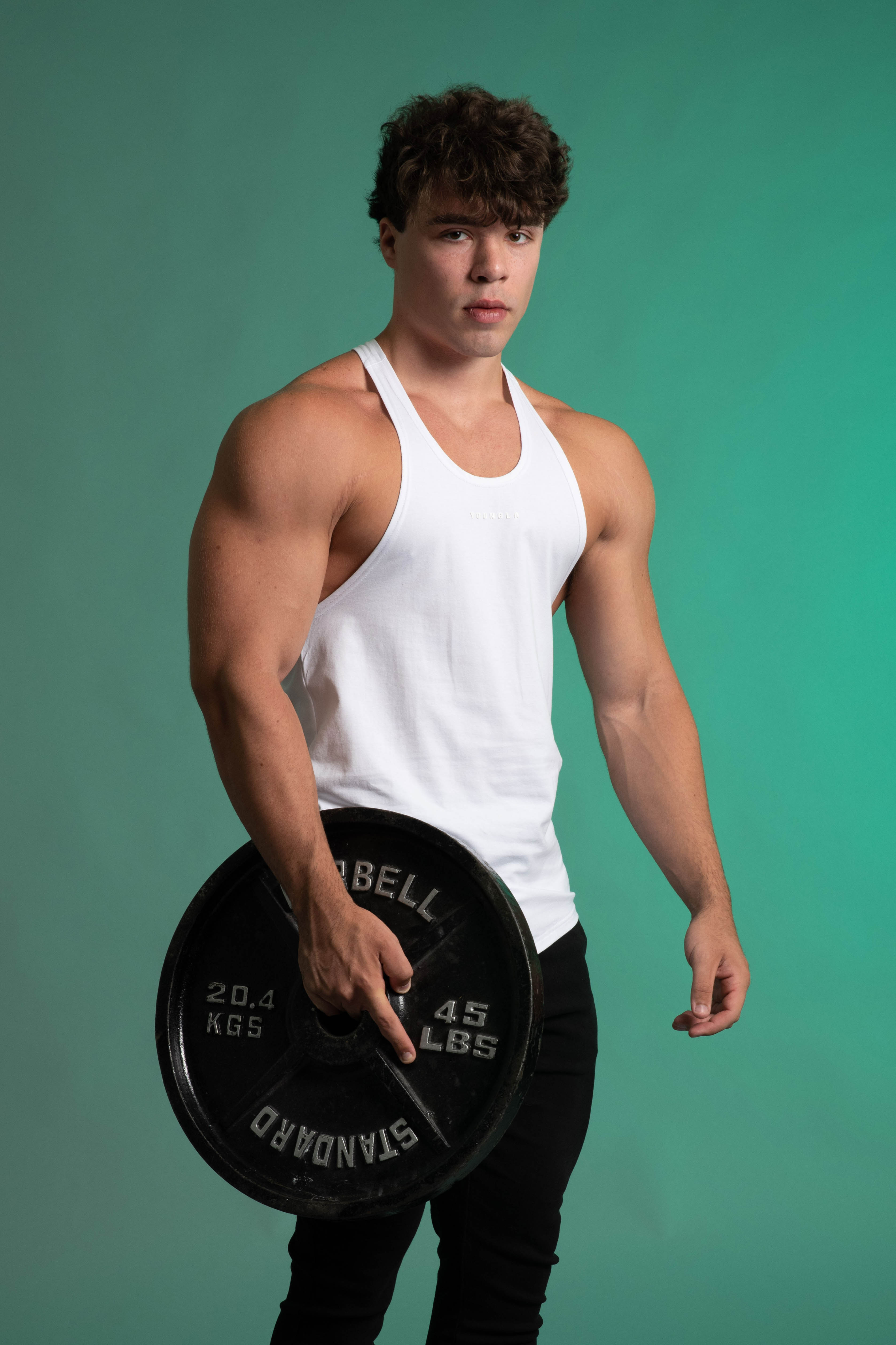 334 New Gen Stringers 2.0